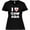 AB-Black, variant on Inktastic I Love Canada Heart with Maple Leaf Women's Plus Size T-Shirt