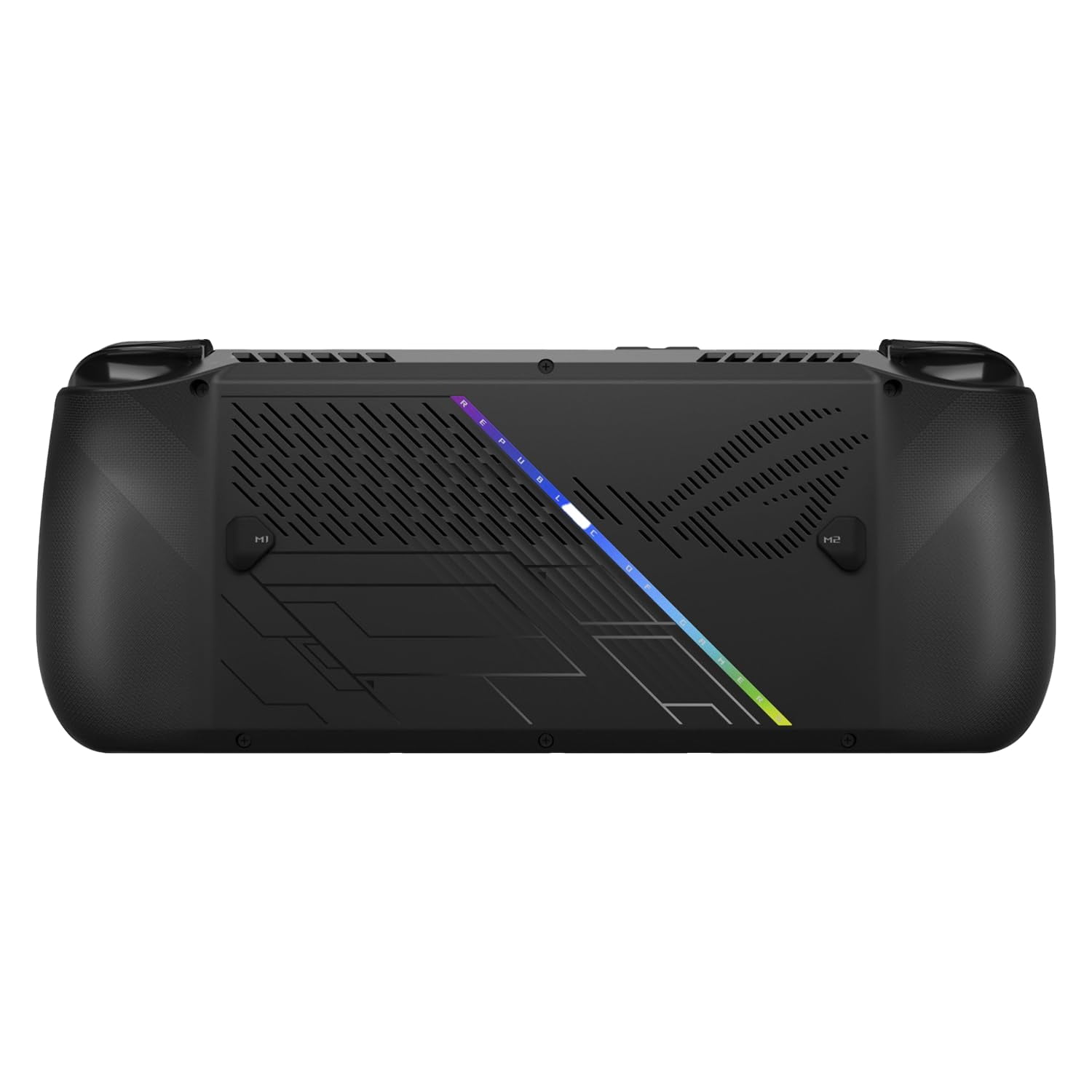 ASUS -  ASUS／ROG Ally X ROG Ally X (2024) RC72LA | ROG Ally | Gaming rog-ally｜ROG
