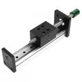 thumbnail image 1 of Smooth Surface Sliding Table Lead Screw Linear Stage Sliding Table Ballscrew Exquisite Craft for NEMA 23 motor ANGGREK Otros, 1 of 8