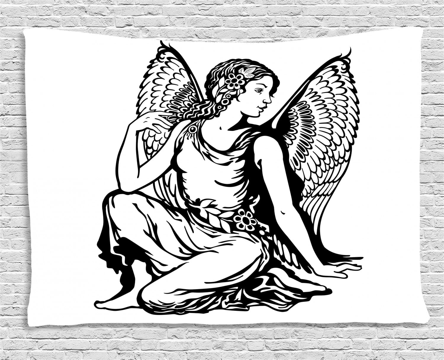 angel tattoo pictures | angel tattoo, angel tattoo designs, … | Flickr