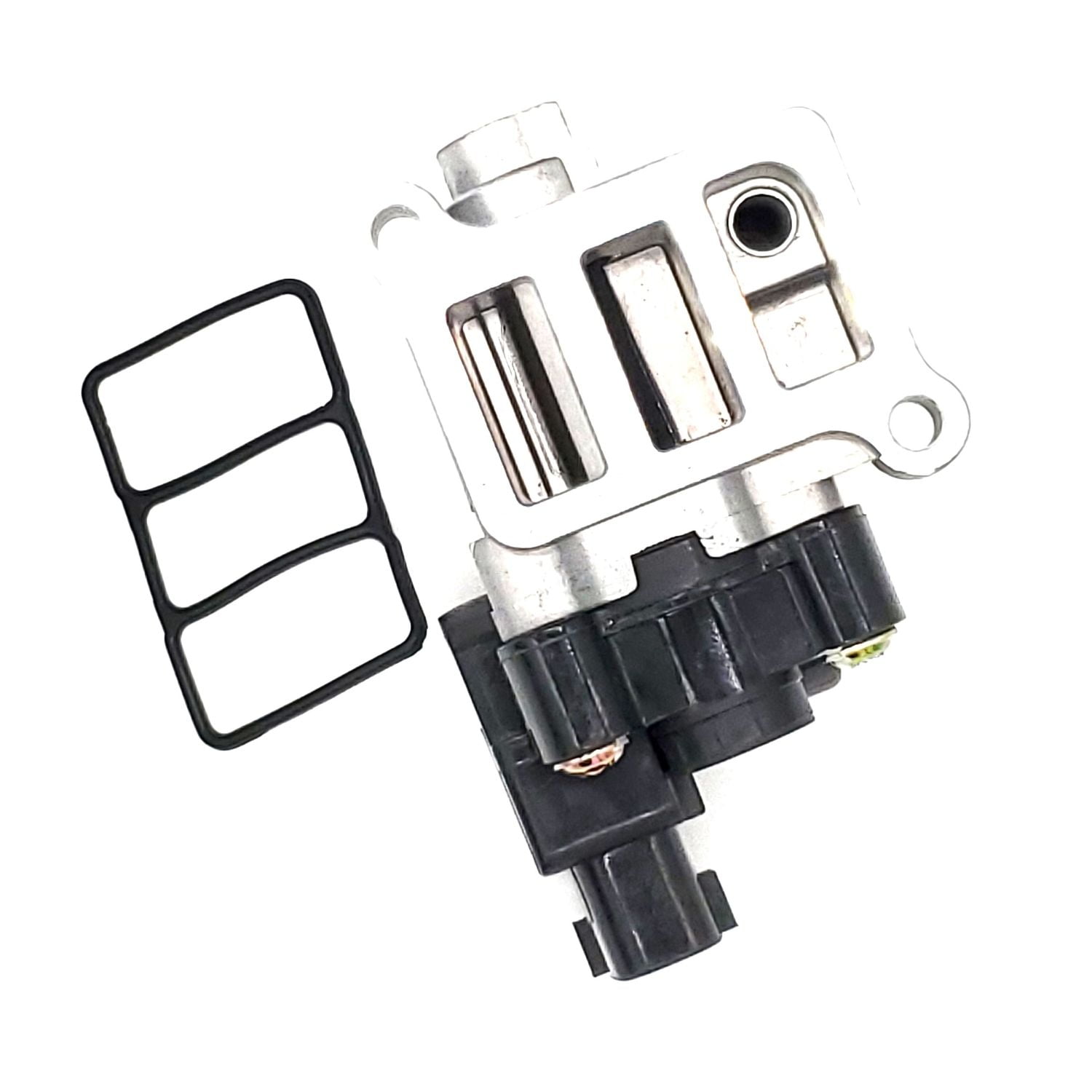 HOLSTEIN 2IAC0017 Idle Air Control Valve For Select 97-04 Acura Honda Models Fits select: 1998-2002 HONDA ACCORD, 2003-2004 HONDA PILOT