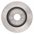 thumbnail image 4 of ACDelco Disc Brake Rotor 18A102 Fits select: 1966-1982 CHEVROLET CORVETTE, 4 of 8