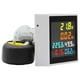 thumbnail image 3 of Medidor De EnergíA, CA 50-300 V 100 A, Mini Monitor De Potencia 6 En 1, Pantalla LCD, VoltíMetro, AmperíMetro, VatíMetro, Comprobador De Frecuencia Con TC, 3 of 8