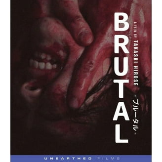 Unearthed Records: A Serbian Film - Uncut & Uncensored Edition Blu