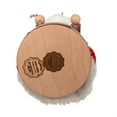 thumbnail image 6 of Steinbach ES3006 17 in. Steinbach Peppermint King Nutcracker, 6 of 6