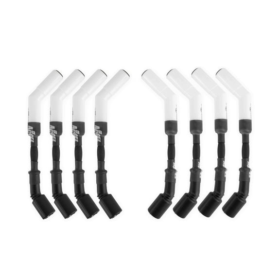 ACCEL 9004C Spark Plug Wire Set