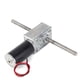 thumbnail image 1 of Motor de engranaje de doble eje ANGGREK M8 para campos industriales Otros, 1 of 8