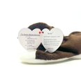 thumbnail image 2 of Ty Beanie Babies Collection Bruno The Dog Plush, 2 of 5