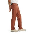 thumbnail image 3 of Men's Levi's® 514™ Stretch Straight Fit Jeans Color: Broken Ways Size: 31X32, 3 of 4