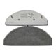thumbnail image 1 of For E10 B112 E12 C103 3C Enhanced Version Robot Vacuum Cleaner Mop Rag Holder Replacement Accessori., 1 of 5