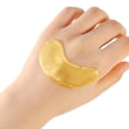 thumbnail image 2 of La máscara de ojos de cristal reduce las ojeras y las líneas finas debajo de las bolsas de los ojos, es suave y no irrita., 2 of 2