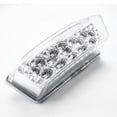 thumbnail image 3 of Calavera Completa YBR Led Blanco Kinlley, 3 of 3