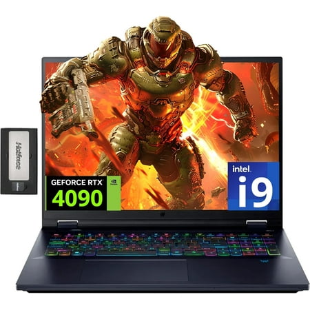 acer Predator Helios 18...
