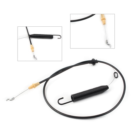 NS Heavy Duty Deck Engagement Control Cable for 746-04173 A/B/C 946-04173E