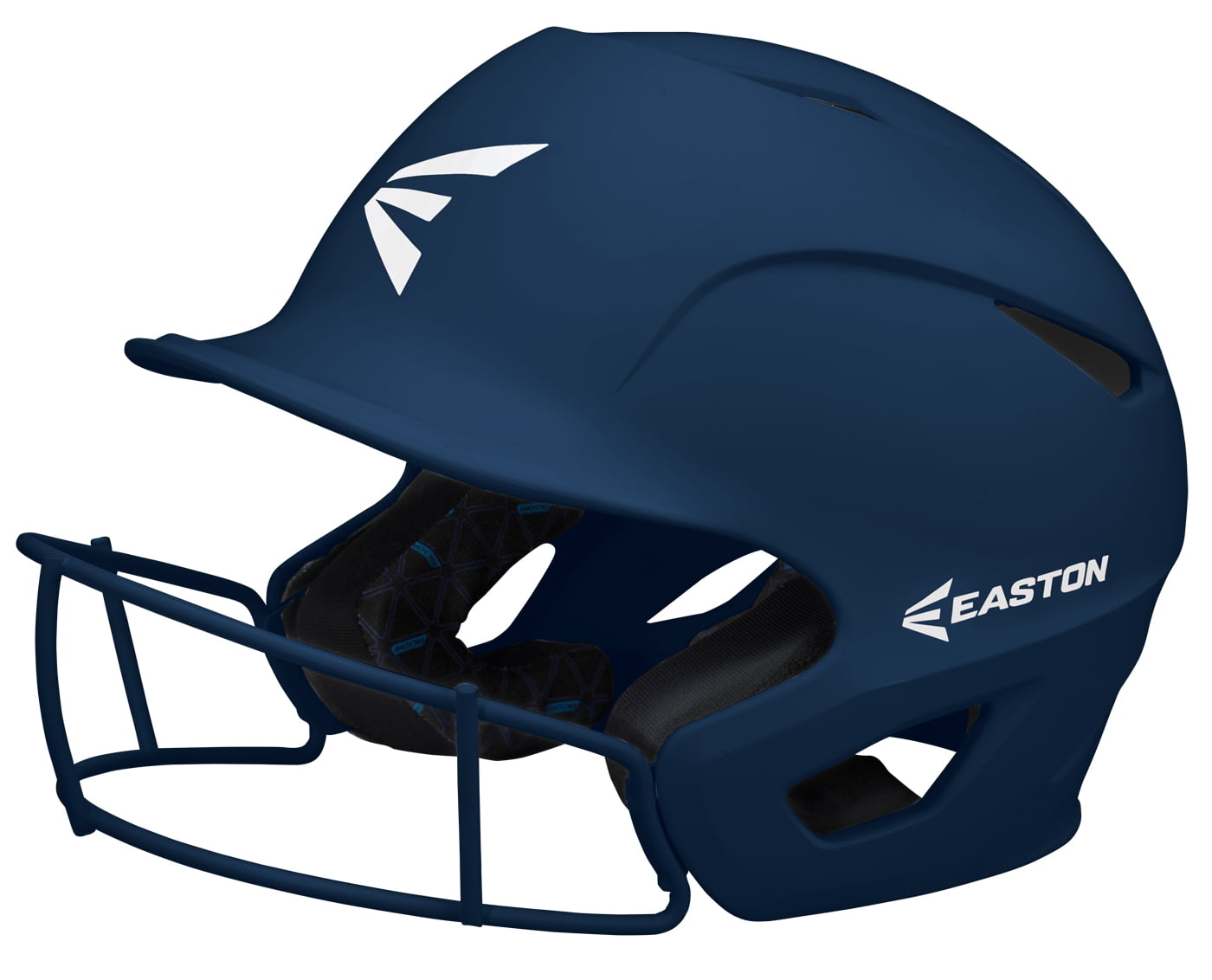 Easton PROWESS Grip Junior Fastpitch Batting Helmet
