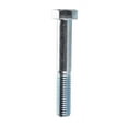 thumbnail image 2 of Hillman 5/8" Zinc Plated Steel Hex Bolt, 2 of 2