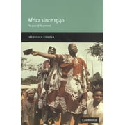 Africa Since 1940