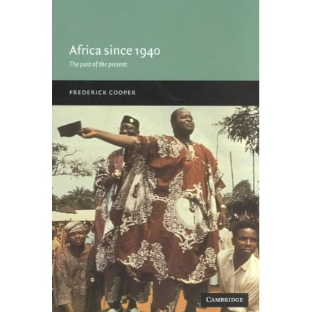 Africa Since 1940