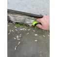 thumbnail image 6 of Garden Guru Patio Crack Weeder Tool with Ergonomic Handle, Rust Resistant Stainless Steel Weed Puller, Garden Weeding Tool, 6 of 6