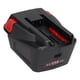 thumbnail image 3 of Convertidor adaptador de batería para batería de iones de litio Milwaukee m18 a batería Milwaukee V18 de 18 V, 3 of 15