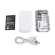 thumbnail image 2 of Wifi Portátil, H80 Enchufe la Tarjeta Ligera 4G Wifi Router Multifunción Velocidad de Alta Velocidad para Al Aire Libre para viajar, 2 of 7