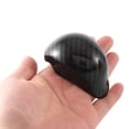 thumbnail image 4 of Carbon fiber Car Automatic Gear Shift Knob Decoration Cover For Honda Civic 9th AT 2012 2013 2014, 4 of 8