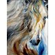 thumbnail image 1 of 30x40 Cm 5d Peinture Diamant Diy Complet,peinture De Diamant De Poulain Diy Diamond Strass Toile Point De Croix Painting Par Numro Pour Dcoratio, 1 of 5