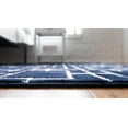 thumbnail image 6 of Marilyn Monroe™ Deco Glam Modern Geometric Area Rug or Runner, 6 of 8