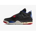 thumbnail image 3 of New N I-K-E A i r-Jor-dan 4 Retro Rare Air FV5029-003 Men,Women,Kids Sizes Ships 7/26, 3 of 6