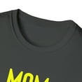 thumbnail image 3 of Funny Mom T-Shirt, Mom Tee Shirt, Mom Gift, Mother T-Shirt, 3 of 3