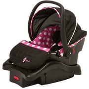 Best Toddler Travel Car Seats - Disney Baby Light 'n Comfy 22 Luxe Infant Review 
