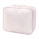 thumbnail image 2 of Bolsa de almacenamiento de ropa de viaje, bolsa de almacenamiento de ropa interior, bolsa organizadora de equipaje de viaje portátil con cremallera, 2 of 6
