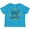 Turquoise, variant on Inktastic I Love My Brother Autism Awareness Boys or Girls Baby T-Shirt