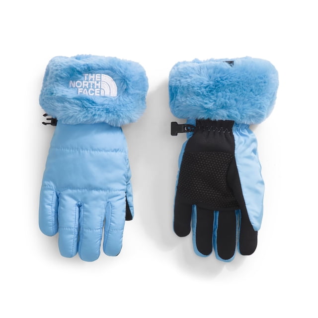 Glove THE NORTH FACE Mossbud Swirl Acianflower para niños, tamaño grande