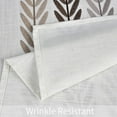 thumbnail image 4 of Table Cloths Rectangular x Boho Tablecloth Cotton Linen Rectangular Tablecloth Dining Table Cover for Kitchen Party Wedding Picnic Outdoor Table Cloth, 4 of 9