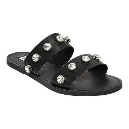 

Women s Steve Madden Jessy Embellished Slide