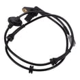thumbnail image 1 of Sensor de Velocidad de Rueda ABS Unique Bargains Sensor ABS Sistema de Frenado Antibloqueo No.47910EQ01A para Nissan X-Trail 2002-2007 1 Pc Frontal Derecho, 1 of 6