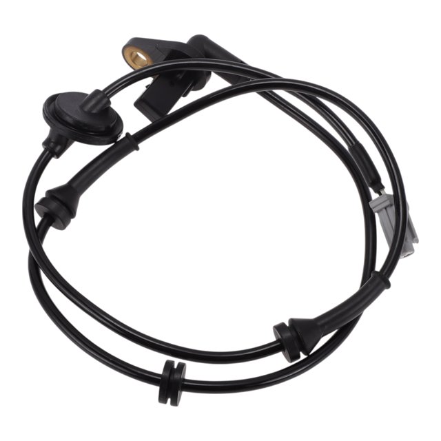 Sensor de Velocidad de Rueda ABS Unique Bargains Sensor ABS Sistema de Frenado Antibloqueo No.47910EQ01A para Nissan X-Trail 2002-2007 1 Pc Frontal Derecho