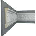 thumbnail image 5 of 6"H x 1 1/8"P x 94 1/2"L Kinsley Panel Moulding, 5 of 6