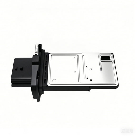 Mass Air Flow Sensor Meter MAF, 22680-7S000 Mass Airflow Sensor Compatible Nissan Altima 03-14, Rogue 08-13, Frontier 05-19, Murano 03-14, Infiniti Q70, Q45, M37 Pathfinder, Armada, Maxima, Rogue