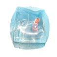 thumbnail image 2 of Random styles Square Squeeze Cube Mermaid Pool Scene Squeeze Stress Toys Sensory Squeeze Toys Slow Rise Squeeze 1 Pc, 2 of 7