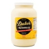 Duke's Real Mayonnaise, 128 oz Jar