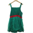 thumbnail image 3 of Born Famous Women’s Toy Solider Christmas Holiday Dress, 3 of 6