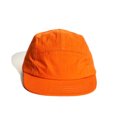 thumbnail image 4 of Gorra de béisbol Minnieouse lisa corta ajustable con panel Naranja, 4 of 6