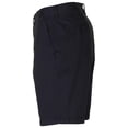 thumbnail image 2 of Polo RL Men's Flat Front Chino Shorts (29, Navy), 2 of 3