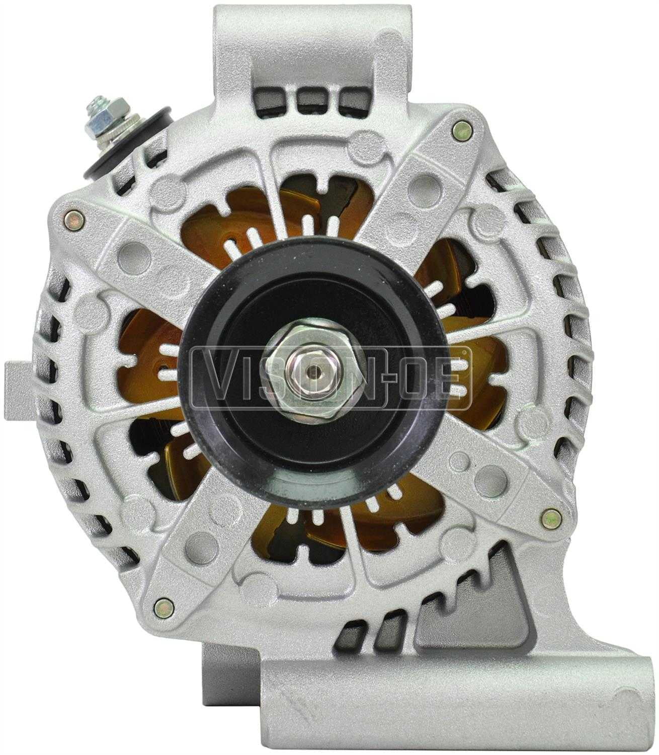 Vision OE 11761 Alternator
