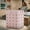 D#4, variant on Large Capacity Quilt Storage Bag, Water-Resistant Foldable Organizer for Clothes, Bedding & Moving, Multiple Sizes Available, Non-Woven Fabric
