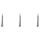 thumbnail image 1 of Wosthever Milk Bottle Cleaning Brush with Long Tool Multi-purpose Degree 360 Mug Handle Rotation Scrubbing Hanging Household Brushes Type1 NO1, 1 of 6