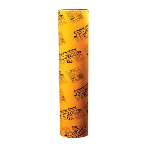 The Quikrete 10 in. Buildng Form Quik-Tube