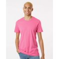 thumbnail image 4 of Tultex Combed Cotton T-Shirt, 4 of 6